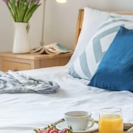 Appartement Millennium Balatonfüred