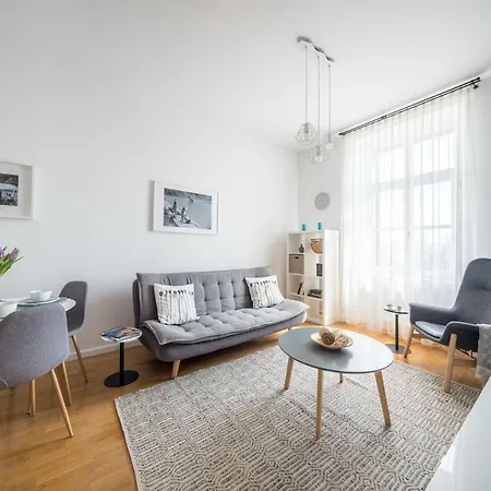 Appartement Millennium *