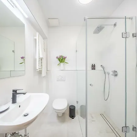 Appartement Millennium Balatonfüred