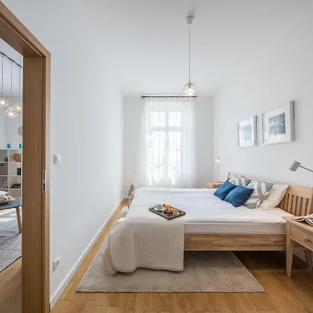 Millennium Appartement