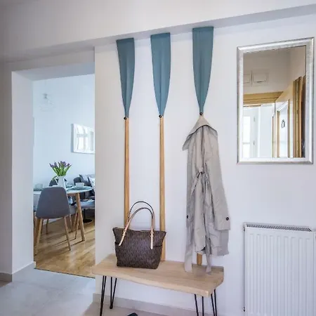 Millennium Appartement *