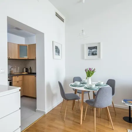 Millennium Appartement *