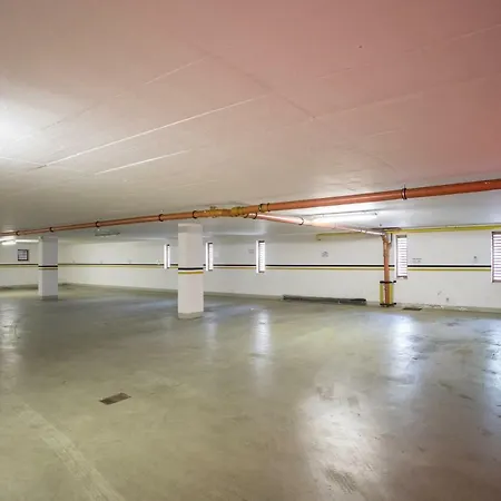 Appartement Millennium