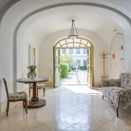 Millennium Appartement Balatonfüred