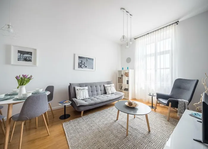 Apartament Millennium *