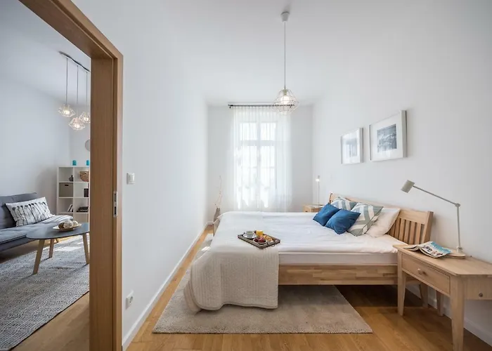 Millennium Apartament