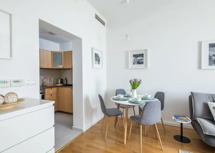 Millennium Apartament *