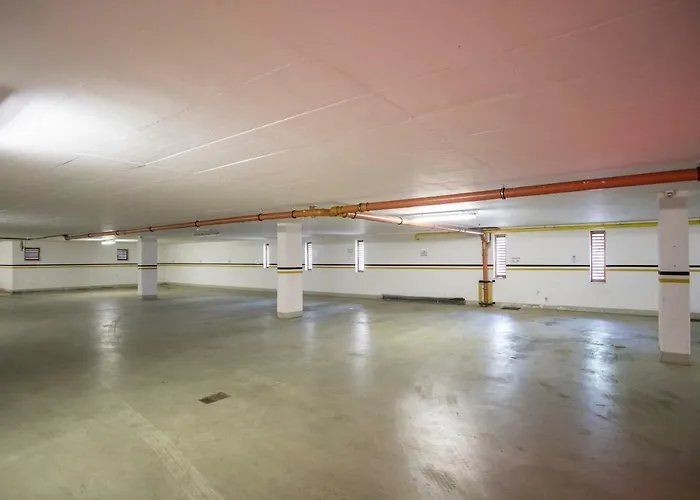 Appartement Millennium